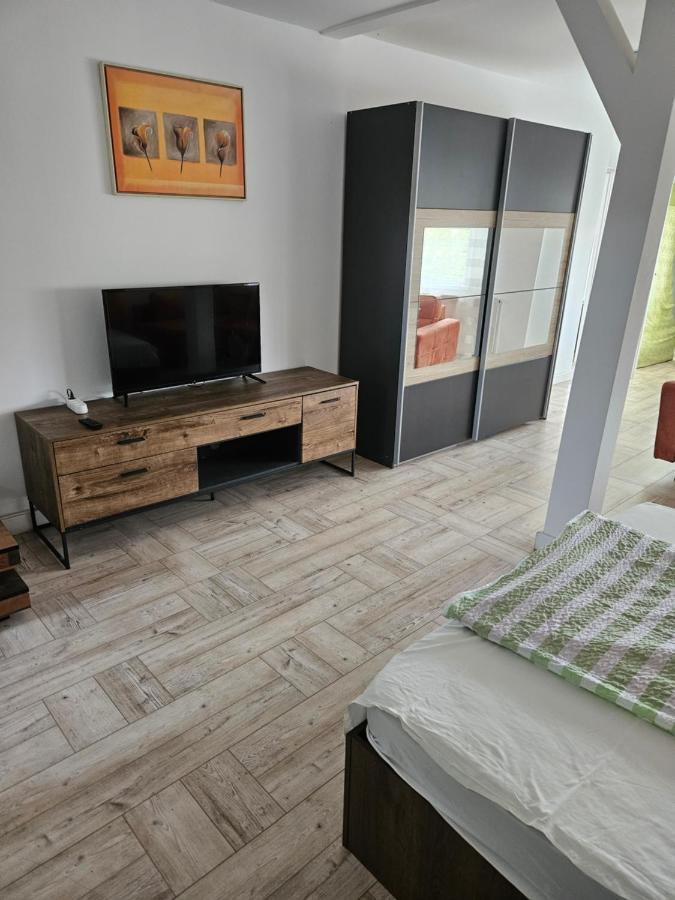 Studio D'Amalia Turda Zewnętrze zdjęcie