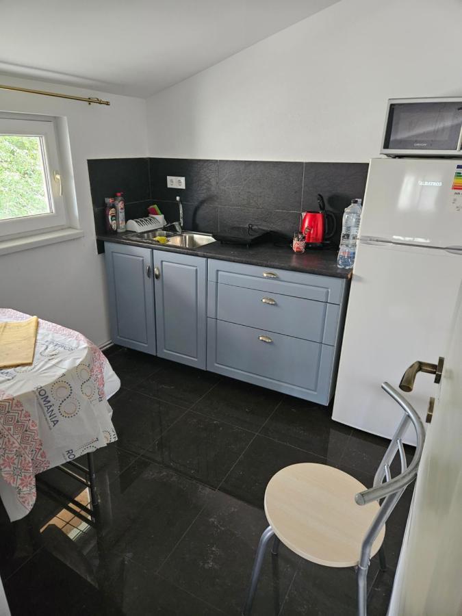 Studio D'Amalia Turda Zewnętrze zdjęcie