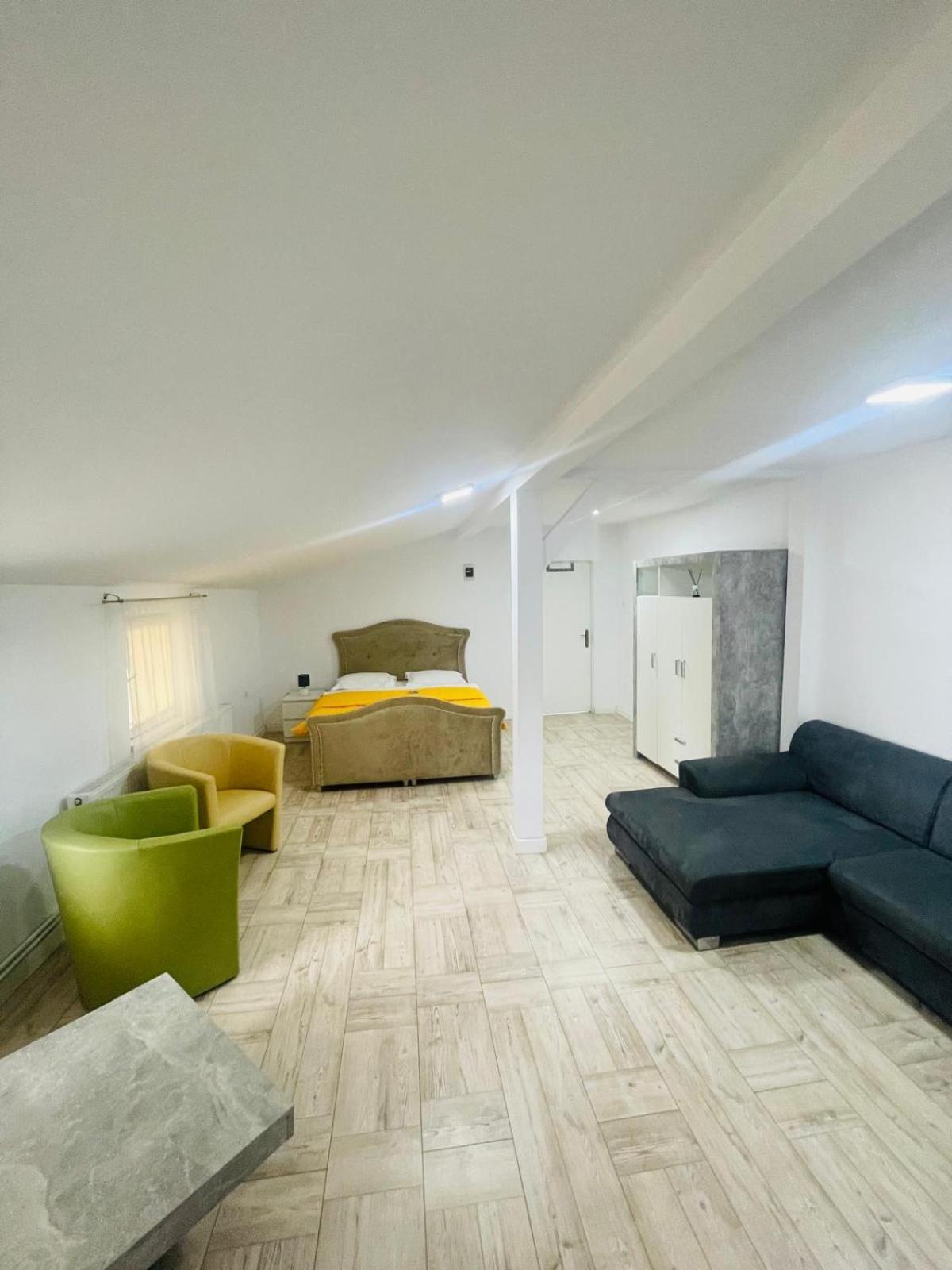 Studio D'Amalia Turda Zewnętrze zdjęcie