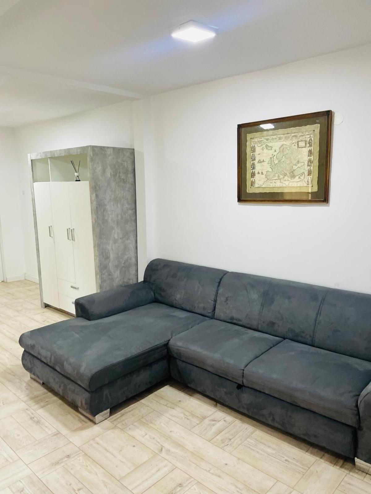Studio D'Amalia Turda Zewnętrze zdjęcie