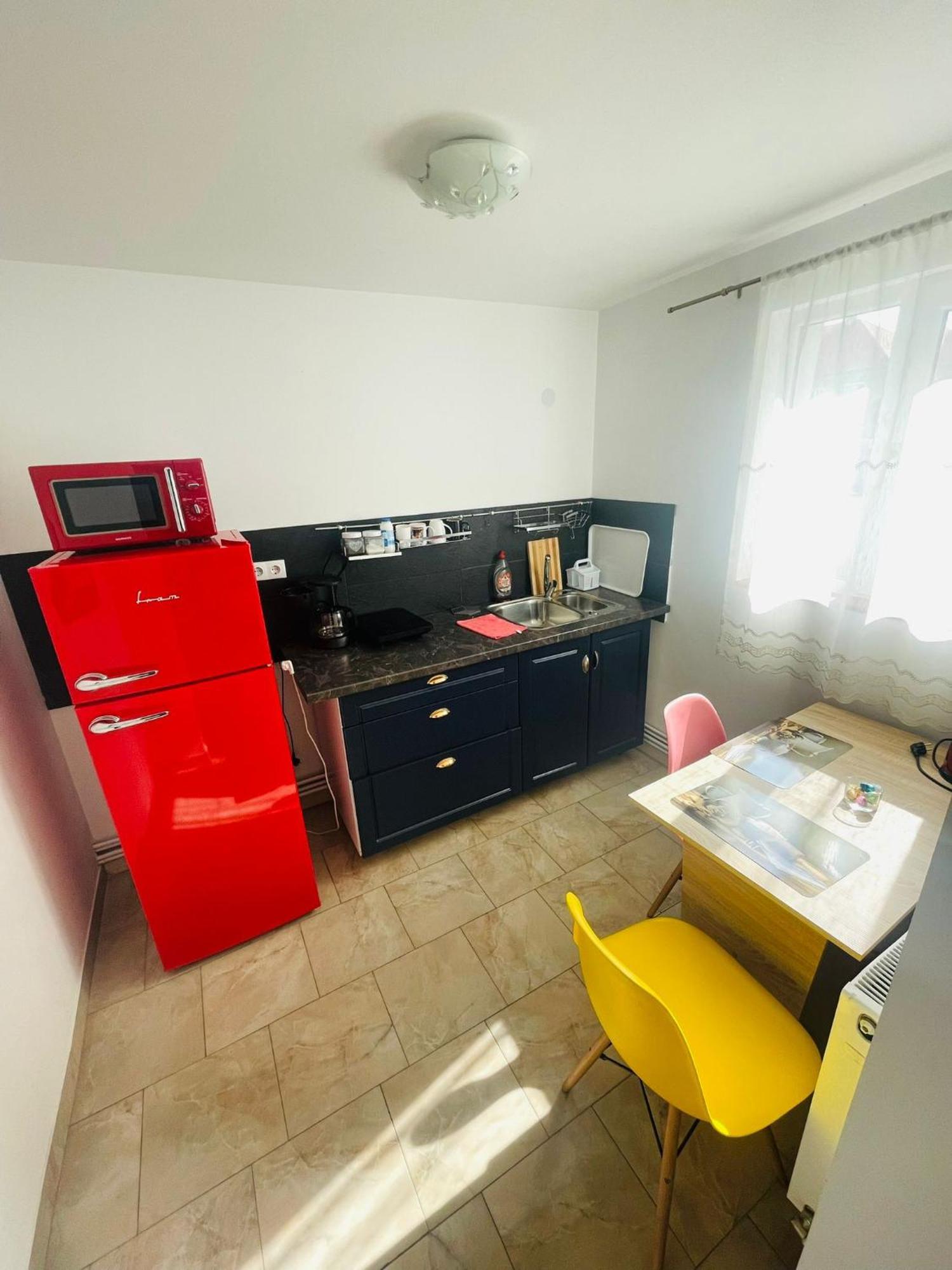 Studio D'Amalia Turda Zewnętrze zdjęcie
